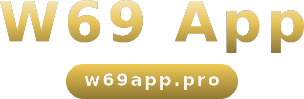 W69 App โลโก้